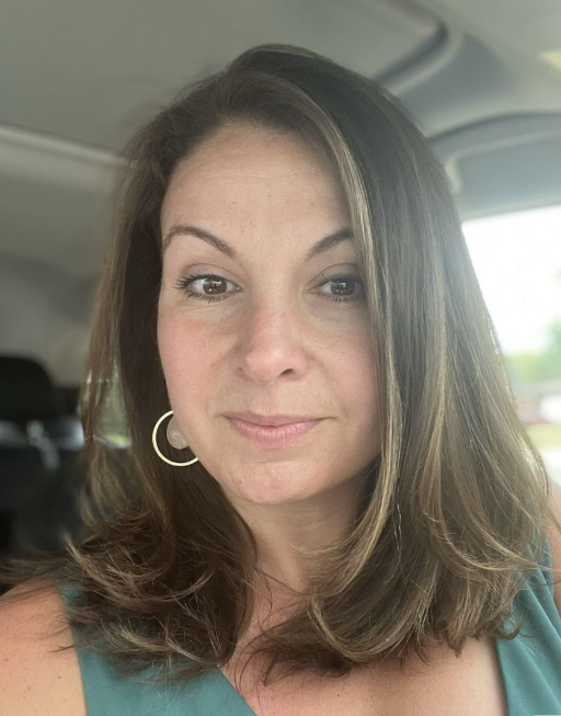 <em>&nbsp;</em><em><strong>Julie M.</strong></em><em>&nbsp;</em>