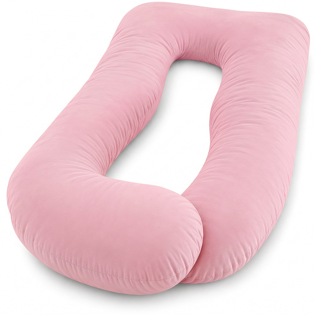 CloudHug™ Coussin de Voyage