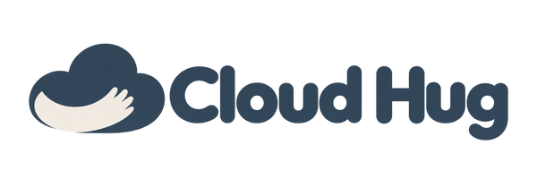 Logo Cloud Hug