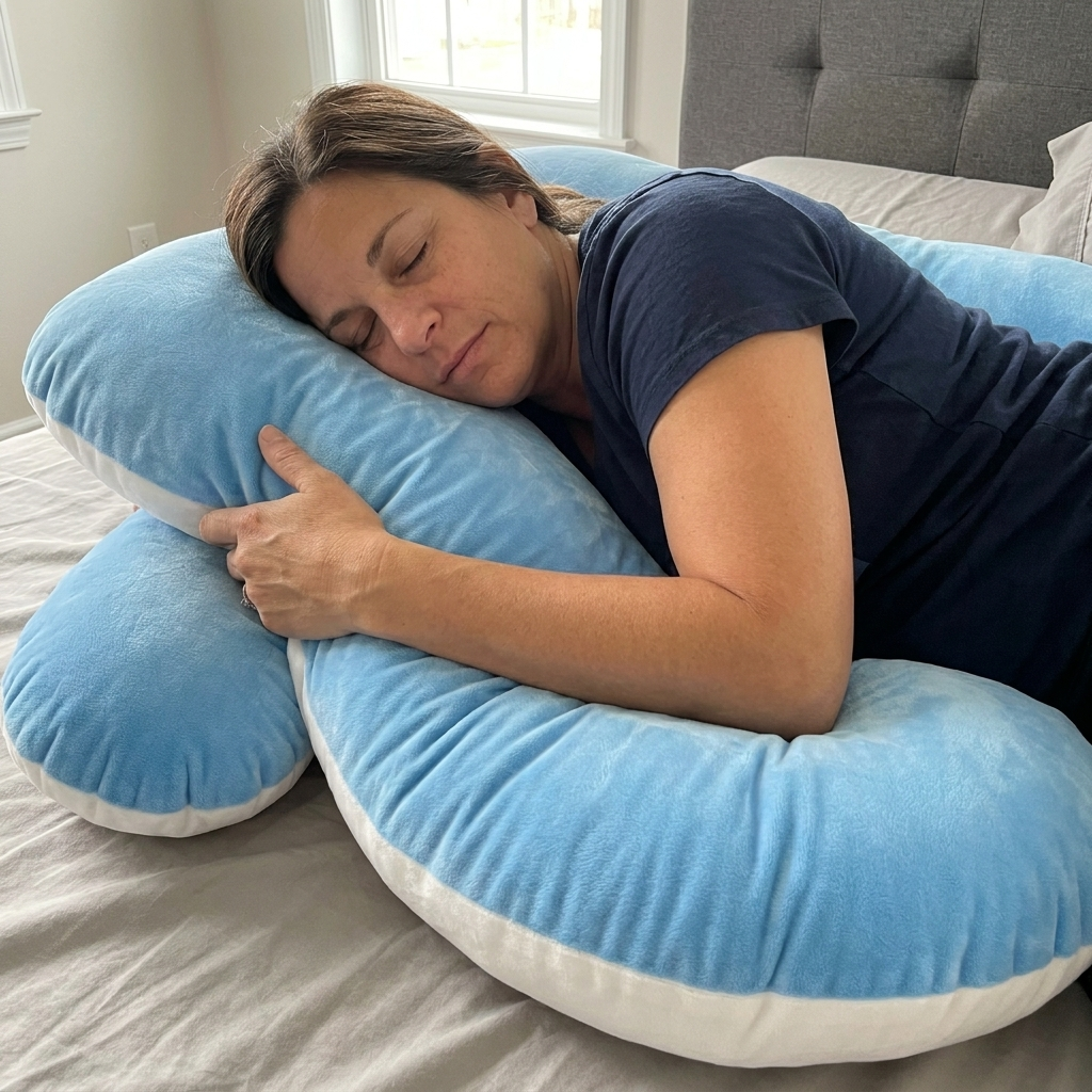 Image publiée avec un avis chez DreamSnug — authenticité non vérifiée, référence 3